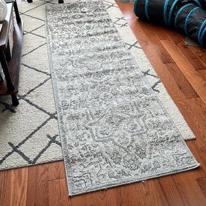 Centenno Gertmenian - runner rug